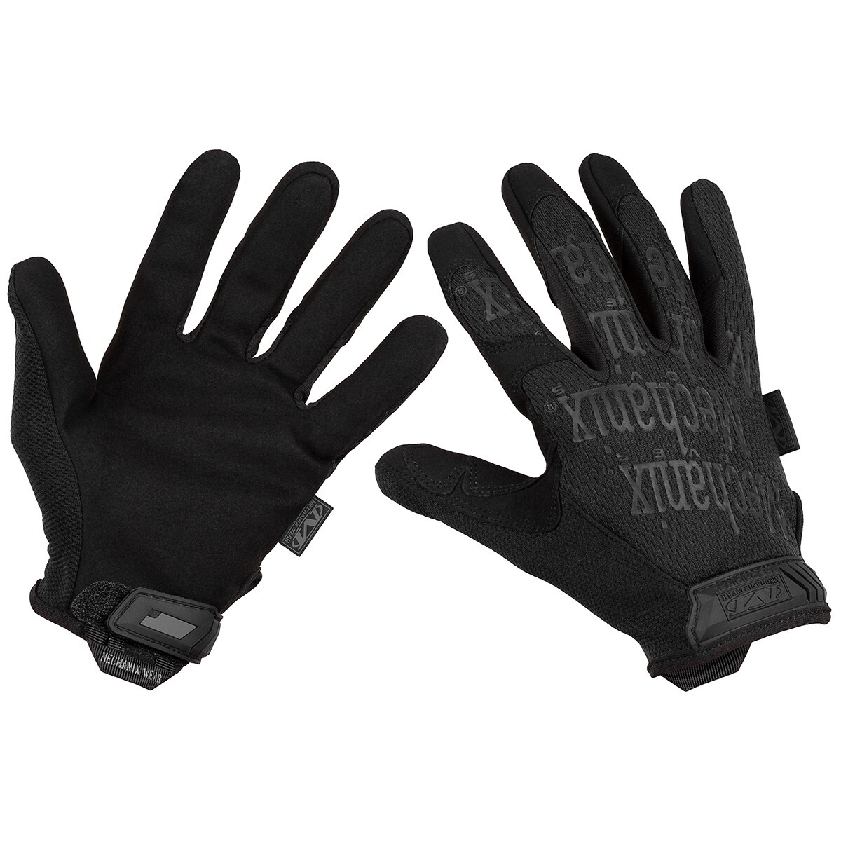 Handschuhe Mechanix® Original Atmungsaktiv Kühlend Trekdry®-material