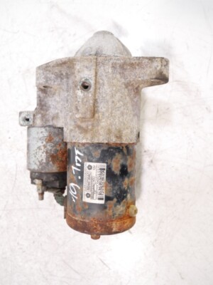 Starter Starter for Dodge Ram 1500 2500 5.7 Hemi EZH 56044736AC