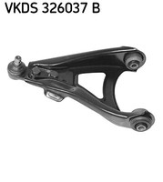 Skf Querlenker Vorne Links FüR Megane Scenic 1.4-2.0 01.96-09.03 Renault