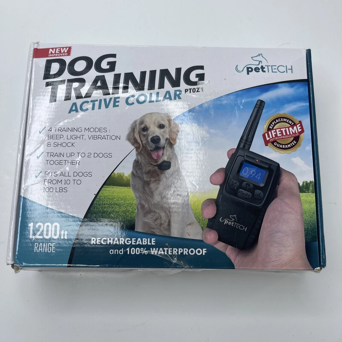 Pettech hotsell pt0z1 manual