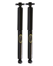 For Chevy Bel Air Biscayne Impala Complete Shocks Pair Rear Set Struts Monroe