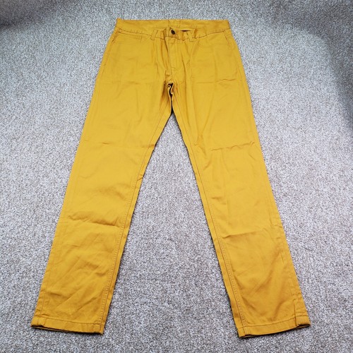 NEW Size 32x32 Mens Casual Kahki Pants 