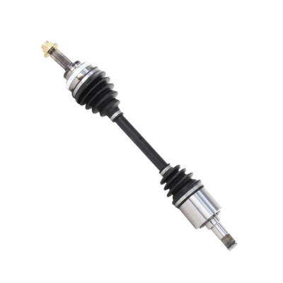 Front Left CV Joint CV Axle Shaft For Kia Rio Auto Trans 2001 02