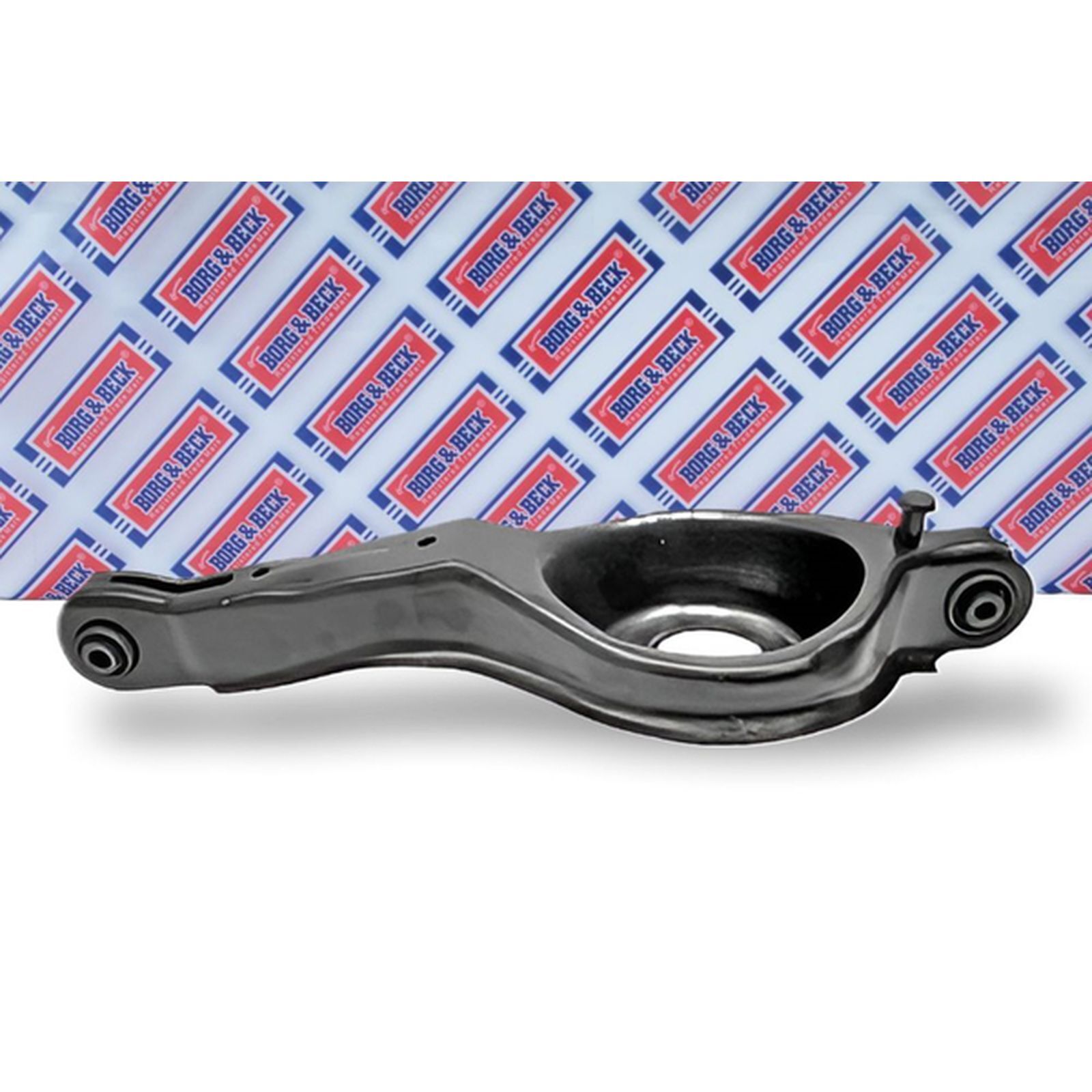 Wishbone / Suspension Arm Rear Lower BCA6990 Borg Track Control 1686705 31387062