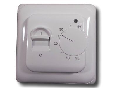 Bosch Thermostat Fussbodenheizung Thermostat Fußbodenheizung