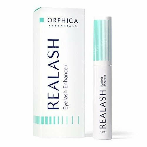 Realash ORPHICA Wimpern-Conditioner, Conditioner, Serum für Wimpernstärkung - Bild 3 von 4
