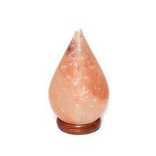 Himalayan Salt Lamp Tear Drop