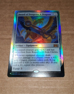 Unsanctioned Mtg | eBay