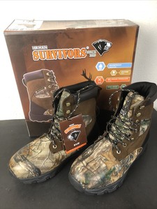 herman survivor hunting boots 800 gram
