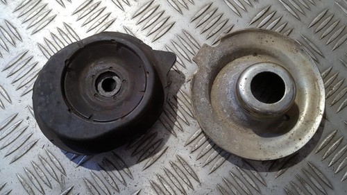 Domlager Federbeinlager Stützlager - Vorne Rechts  Fiat 500 DE552223-75