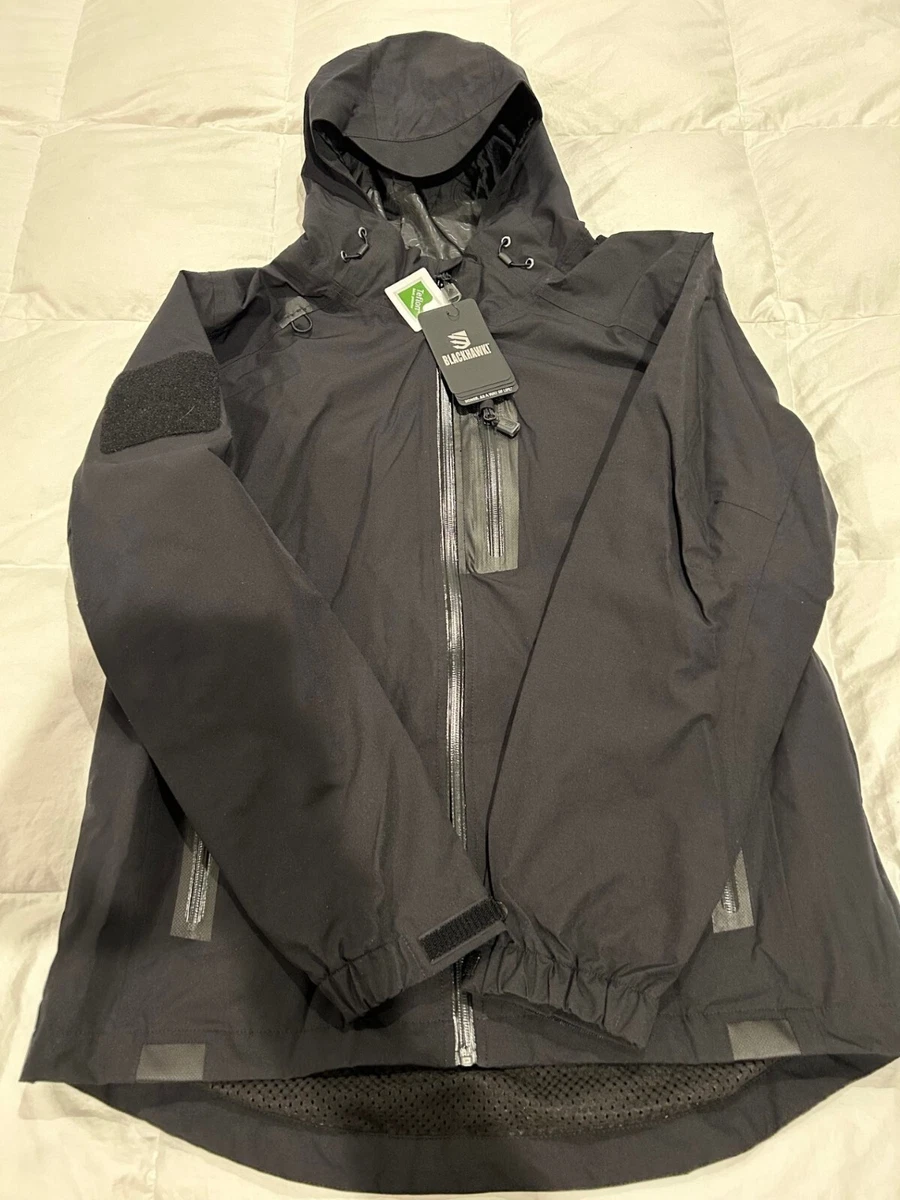 Blackhawk rain jacket hotsell