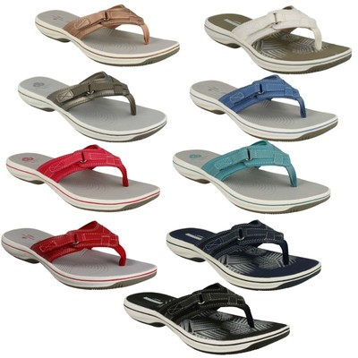 brinkley sea sandals black