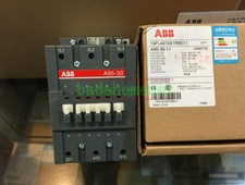 New ABB A95-30-11 110VAC Contactor