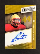 2014 Press Pass Showbound Football Cards 13