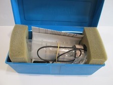 Perkin Elmer Lamp N066-1204 Si 40MA