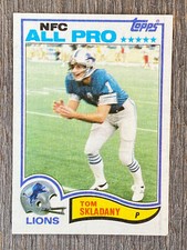 1982 Topps Football Cards Complete Your Set U You Pick Choose #351 - 528 HOF RC