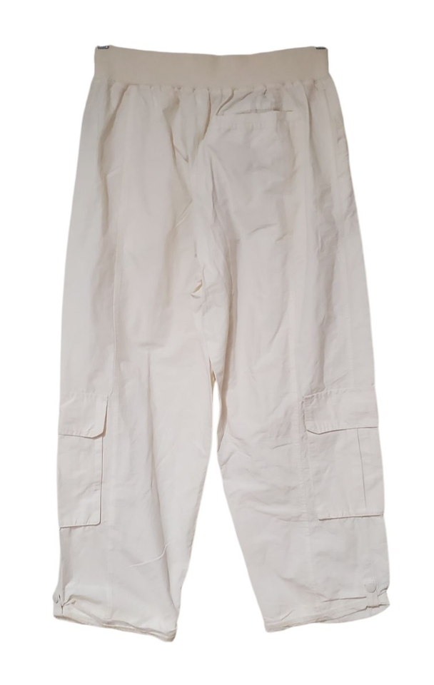 FREE YOUR MIND WOVEN PANTS