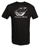 Tshirt -american Classic Big Body Cadillac Packard Olds Lowered Custom Tshirt -american Classic Big Body Cadillac Packard Olds Lowered Custom