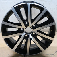 Vw T5 & T6 Cerchio In Lega Originale 7X17 ET55 7E0601025 L