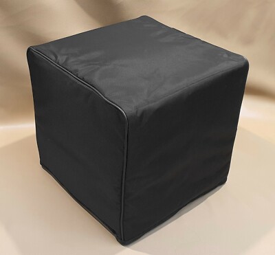 Maßgefertigte gepolsterte Abdeckung (Paar) für Avantone Cubemix Aktivlautspre...