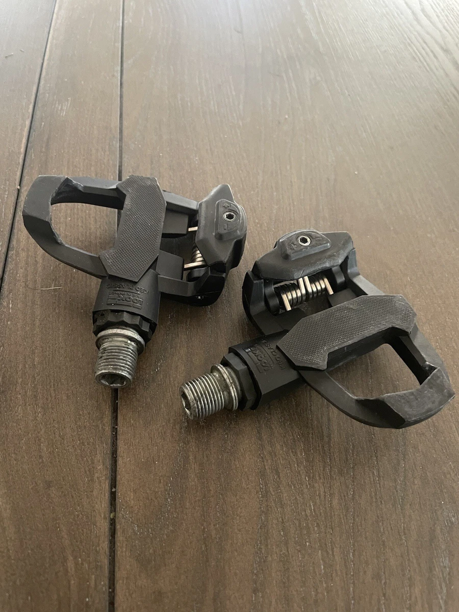 LOOK Keo Classic clipless road bike pedals