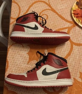 jordan 1 chicago alpha