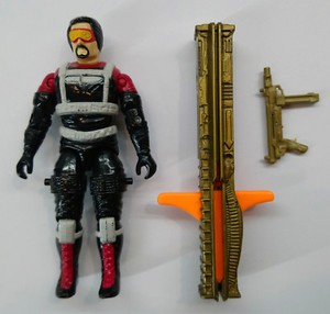 gi joe metal head