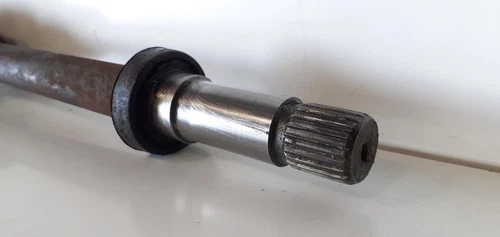 9638753180 Transmision Delantera Derecha para PEUGEOT 206 * 2511247 - Imagen 2 de 4