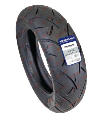 Metzeler ME 888 150/90B15 Rear Tire Marathon Ultra Motorcycle 150 90 15 ME888
