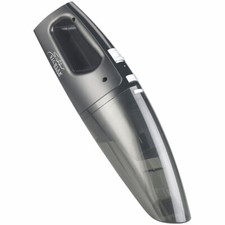 Sichler Nass- & Trocken-Handstaubsauger mit Akku, 75 Watt, Wandhalterung
