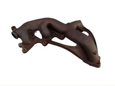 Abgaskrümmer Krümmer für MERCEDES A-KLASSE W168 A 170 CDI A6681420201