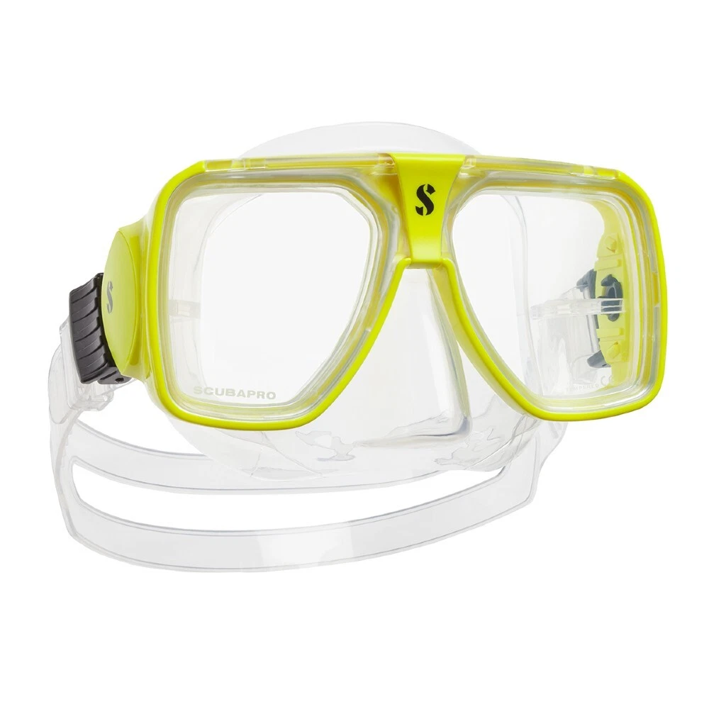 Scubapro solara deals