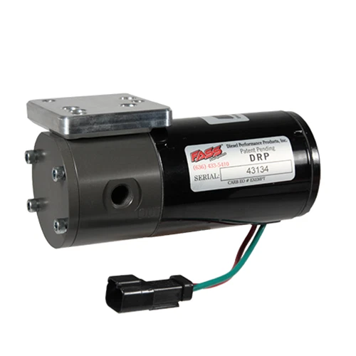 FASS Diesel 1998.5-2002 Dodge Ram Cummins 5.9L 24V Replacement Fuel Pump DRP-02