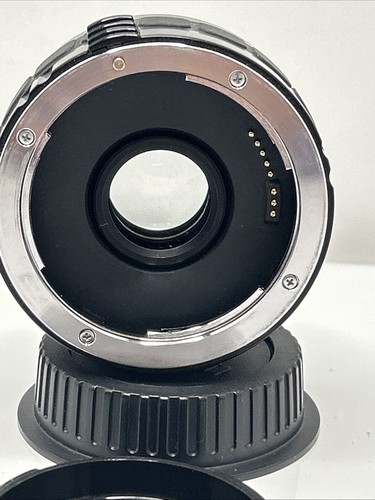 Tamron 2x N-AFd BBAR MC7 Auto Focus Teleconverter for Nikon - Exc. Condition - Picture 10 of 14