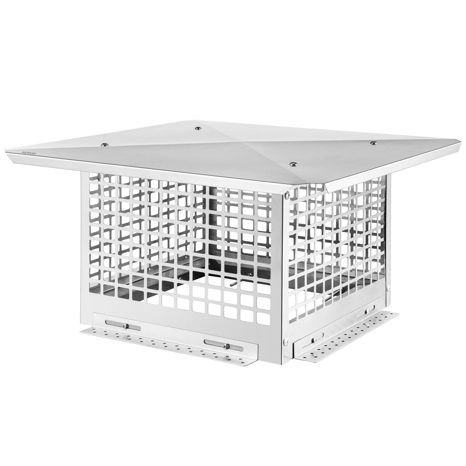 VEVOR Chimney Cap Flue Caps 13