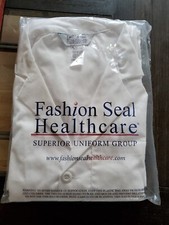 Fashion Seal Healthcare Lab Coat