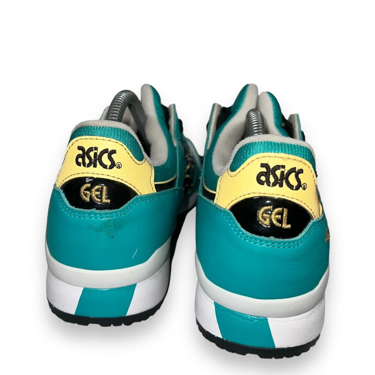 asics gel lyte iii baltic jewel