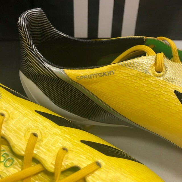 adidas F50 FGモデル Adidas F50 ELITE FG JH7616 Soccer Cleat authentic