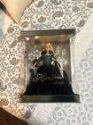 2004 Holiday Barbie Doll Special Edition Mattel B5848 Nrfb