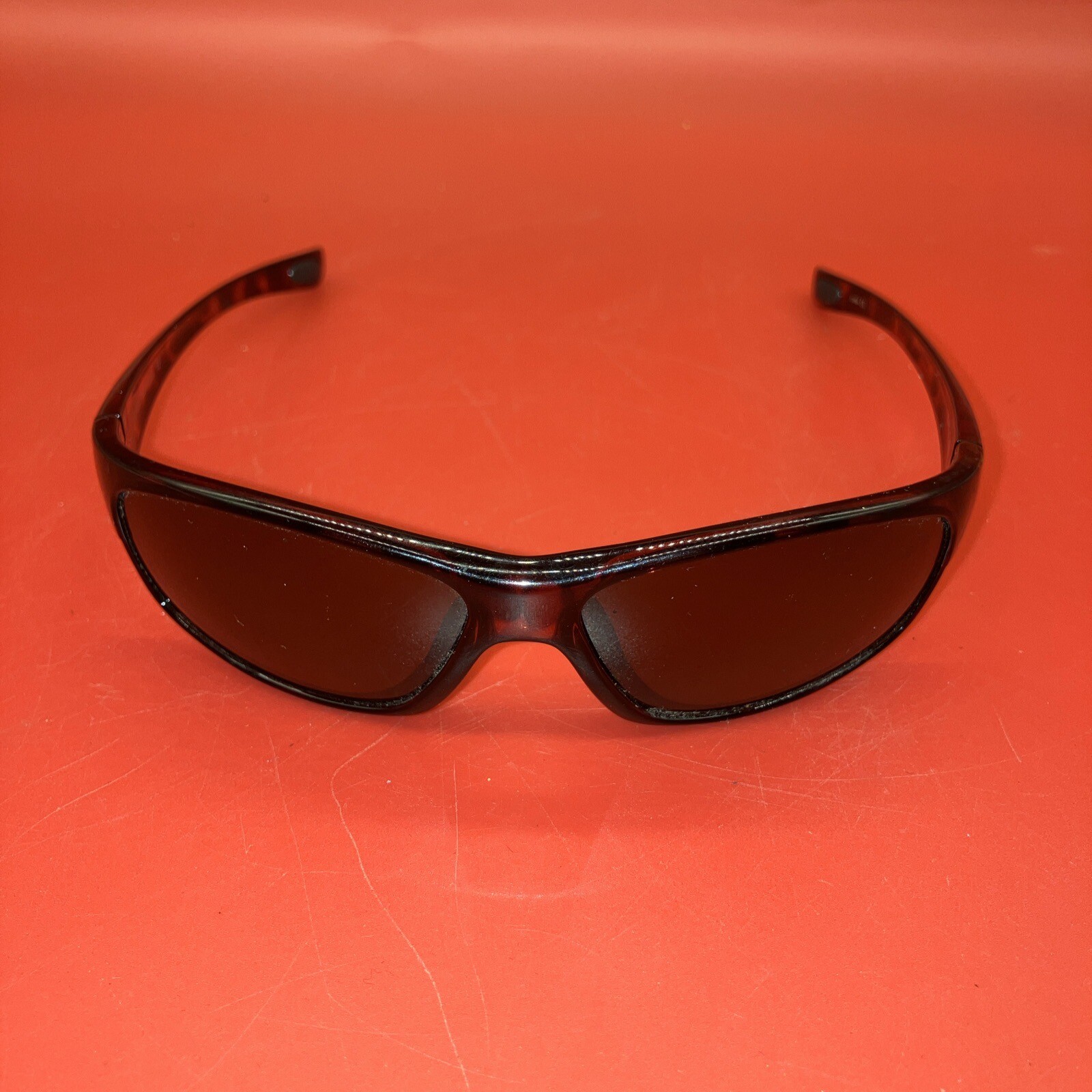 Suncloud Voyage Sunglasses FRAMES ONLY - image 1