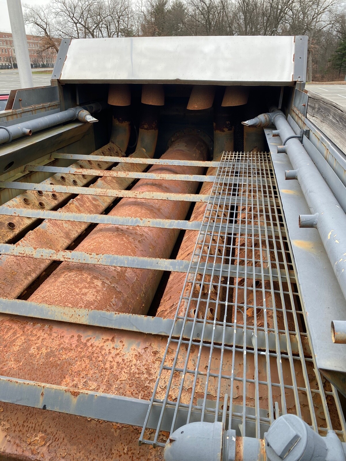 SNOW DRAGON SND 900 SNOW MELTER eBay