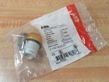 ABB ML1-100Y Pilot Light 1SFA611400R1003