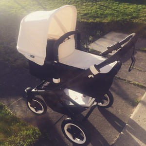 bugaboo donkey colour pack