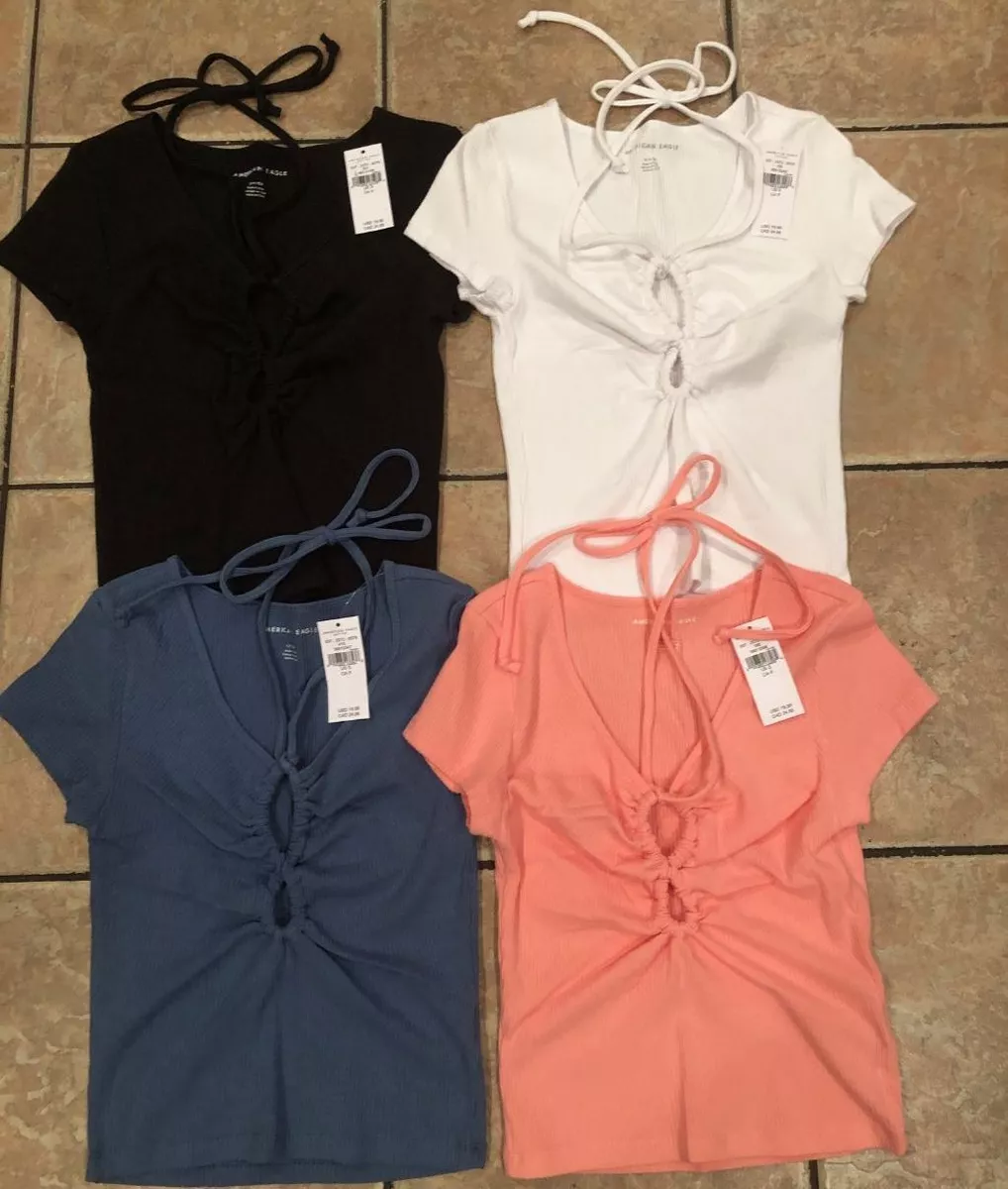 cute keyhole shirts