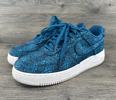 Nike Shoes Air Force 1 Low PRM Stained Glass Size 9 AT4144  display picture 3