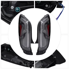 For 2013-2017 Cadillac XTS 4-Door LED Taillight Assy Front Left&Right Side Lamp