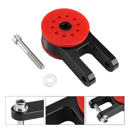 Bushing Polyurethane Rear Engine Mount for 13-18 Focus 16-18 Focus 07-13 Speed 3 - Picture 2 of 8