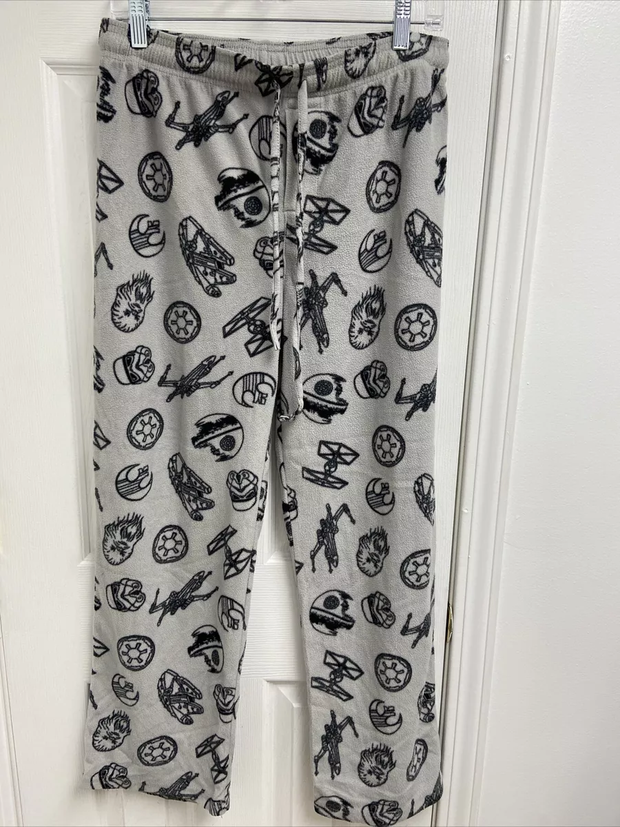 Pajama fleece online pants