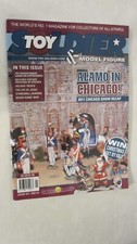 Toy Soldier & Model Figure Magazine, January 2012, Issue 164