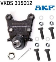 SKF VKDS315012 Trag-/FüHrungsgelenk Traggelenk FüHrungsgelenk